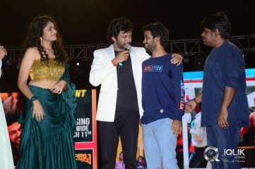 Jathi Ratnalu Pre Release Event